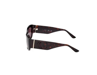 Vue latérale Guess GU00253 (52E)