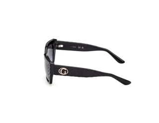 Vue latérale Guess GU00254 (01B)