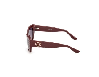Vue latérale Guess GU00254 (69Z)