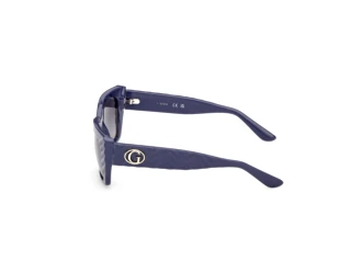 Vue latérale Guess GU00254 (90B)