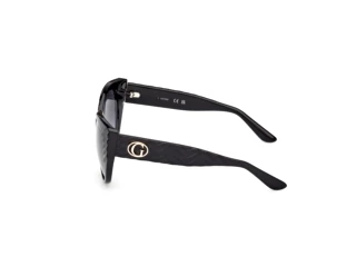 Vue latérale Guess GU00255 (01B)