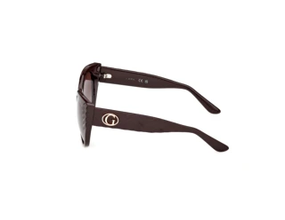 Vue latérale Guess GU00255 (48F)