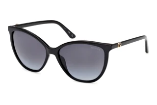 Guess GU00256 01B grau verlaufendGlänzend Schwarz