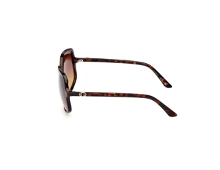 Vue latérale Guess GU00257 (52F)