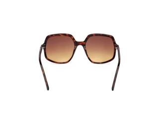 Vue arrière Guess GU00257 (52F)