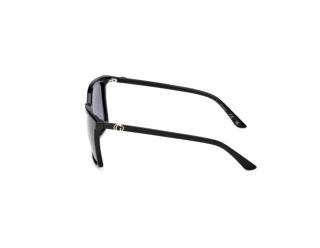 Vue latérale Guess GU00258 (01D)