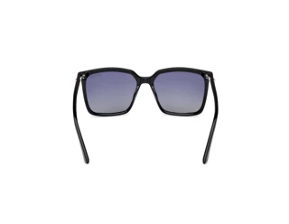 Vue arrière Guess GU00258 (01D)