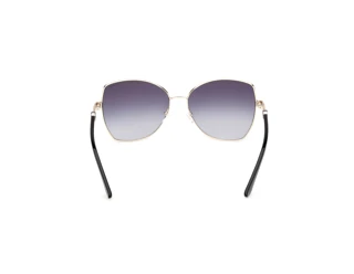 Vue arrière Guess GU00259 (01B)