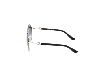 Vue latérale Guess GU00260 (01B)