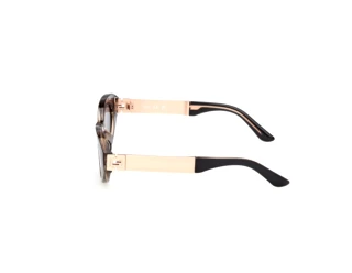 Vue latérale Guess GU00261-H (01A)