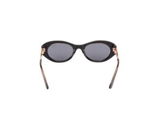 Vue arrière Guess GU00261-H (01A)