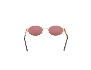 Vue arrière Guess GU00262 (28Y)