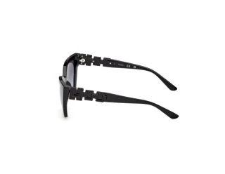 Vue latérale Guess GU00264 (01B)
