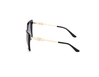 Vue latérale Guess GU00266 (01B)