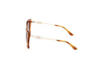 Vue latérale Guess GU00266 (53F)
