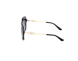 Vue latérale Guess GU00267 (01B)