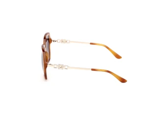 Vue latérale Guess GU00267 (53F)