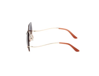 Vue latérale Guess GU00268 (32B)