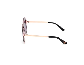 Vue latérale Guess GU00270 (01B)