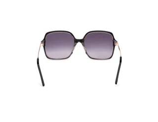 Vue arrière Guess GU00270 (01B)