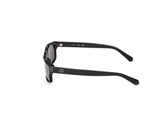 Vue latérale Guess GU00276 (01A)