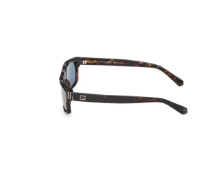 Vue latérale Guess GU00276 (52V)