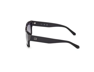 Vue latérale Guess GU00277 (01D)