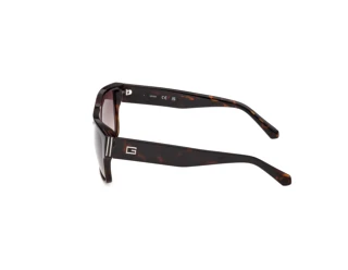Vue latérale Guess GU00277 (52F)