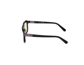 Vue latérale Guess GU00278 (01N)