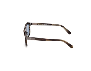 Vue latérale Guess GU00278 (98V)