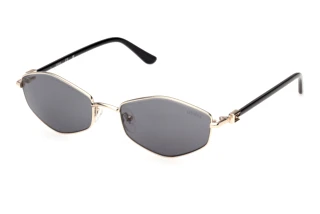 Vue de face Guess GU00289 (32A)