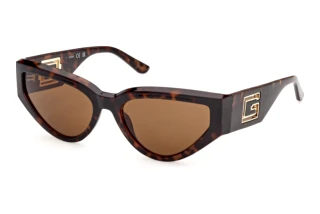 Vue de face Guess GU00292 (52E)