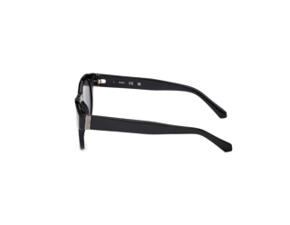 Vue latérale Guess GU00298 (01A)