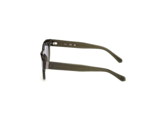 Vue latérale Guess GU00298 (96A)