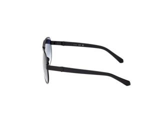 Vue latérale Guess GU00304 (01W)