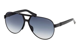 Vue de face Guess GU00304 (01W)