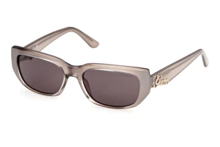 Vue de face Guess GU00306 (20A)