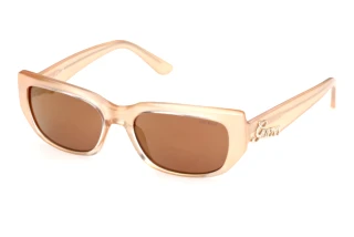 Vue de face Guess GU00306 (44U)