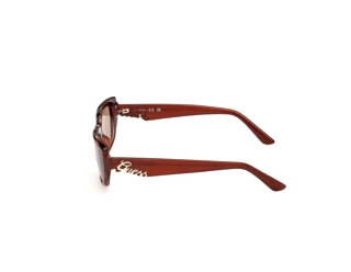 Vue latérale Guess GU00306 (50E)