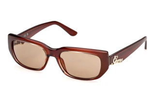 Vue de face Guess GU00306 (50E)