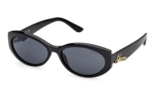 Vue de face Guess GU00307 (01A)