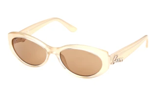 Vue de face Guess GU00307 (41E)
