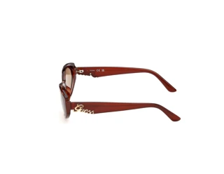 Vue latérale Guess GU00307 (50E)