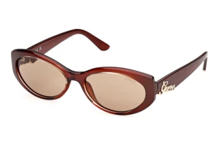 Vue de face Guess GU00307 (50E)