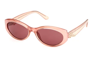 Vue de face Guess GU00307 (74S)