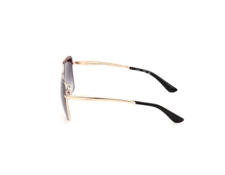 Vue latérale Guess GU00308 (32B)