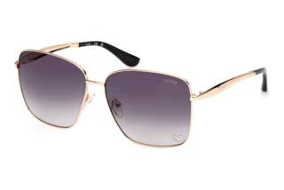 Vue de face Guess GU00308 (32B)