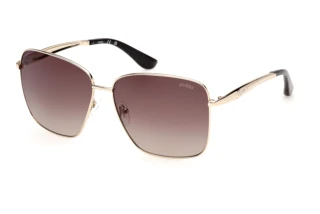 Vue de face Guess GU00308 (32F)