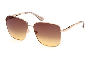 Vue de face Guess GU00308 (33F)