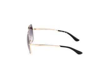 Vue latérale Guess GU00309 (32B)